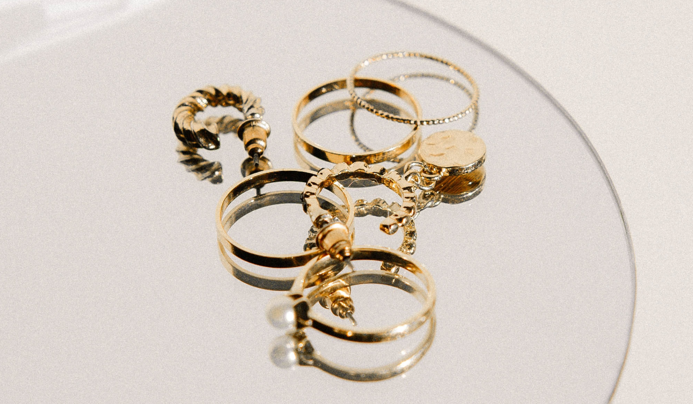 10 Wedding Jewellery Ideas